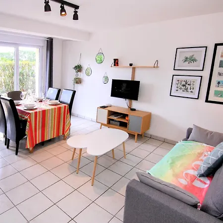 Escale  Entrée Autonome - Linge Fourni Appartamento Balma