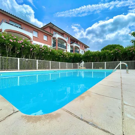 Escale  Entrée Autonome - Linge Fourni Appartamento Balma