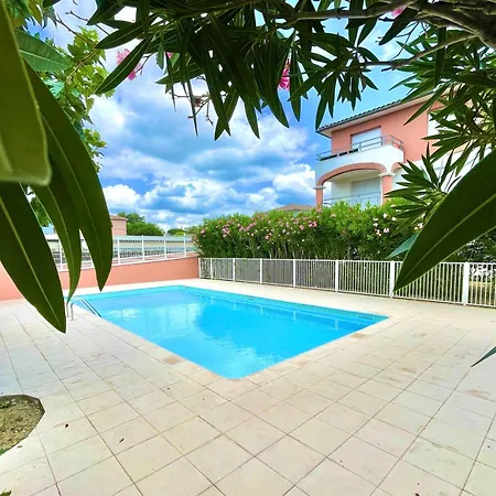 Appartamento Escale  Entrée Autonome - Linge Fourni Balma