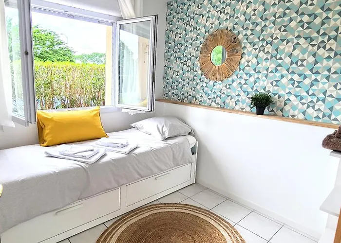 Апартаменты 